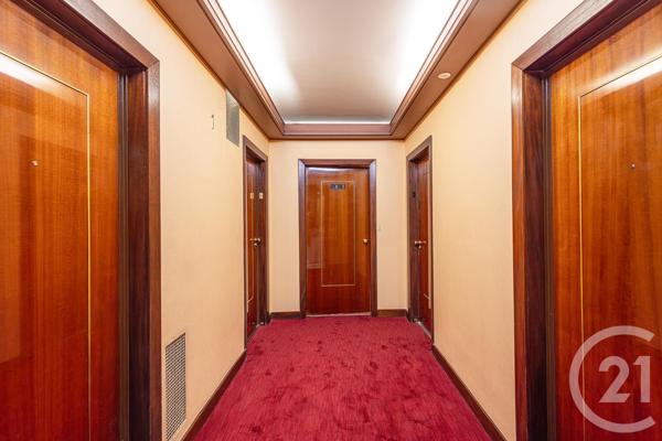 Appartement T1 à vendre  2 pièces - 42,26 m 2   PARIS  - 75005