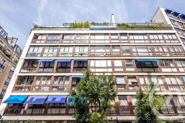 Appartement T1 à vendre  2 pièces - 42,26 m 2   PARIS  - 75005