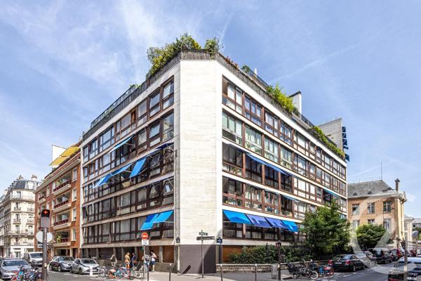 Appartement T1 à vendre  2 pièces - 42,26 m 2   PARIS  - 75005