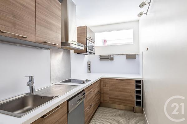 Appartement T1 à vendre  2 pièces - 42,26 m 2   PARIS  - 75005