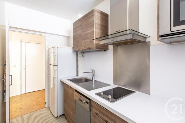 Appartement T1 à vendre  2 pièces - 42,26 m 2   PARIS  - 75005