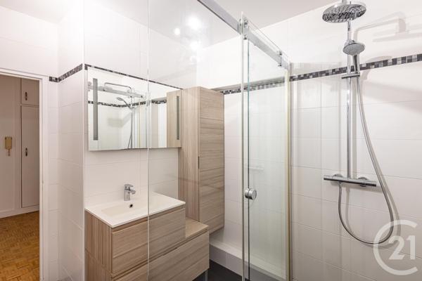 Appartement T1 à vendre  2 pièces - 42,26 m 2   PARIS  - 75005