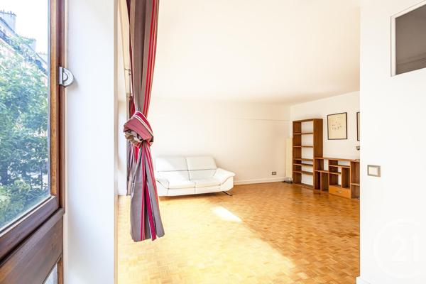 Appartement T1 à vendre  2 pièces - 42,26 m 2   PARIS  - 75005
