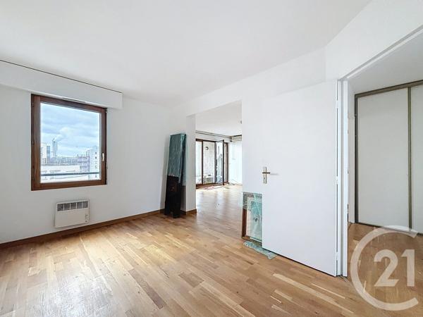 Appartement F5 à vendre  4 pièces - 105,26 m 2   PARIS  - 75013