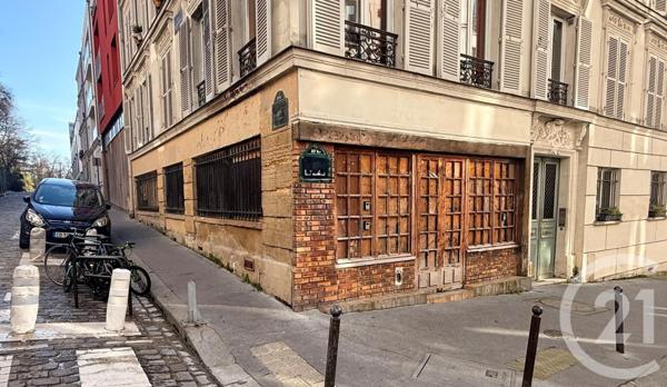 Appartement F5 à vendre  4 pièces - 105,26 m 2   PARIS  - 75013