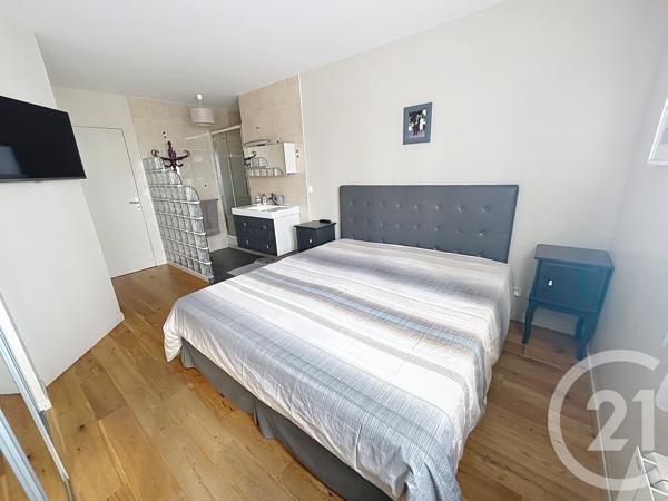 Appartement F5 à vendre  4 pièces - 105,26 m 2   PARIS  - 75013