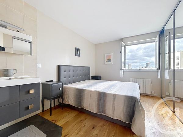 Appartement F5 à vendre  4 pièces - 105,26 m 2   PARIS  - 75013