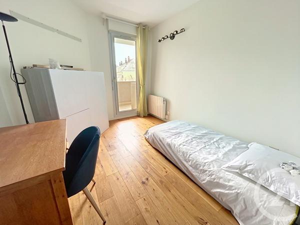 Appartement F5 à vendre  4 pièces - 105,26 m 2   PARIS  - 75013