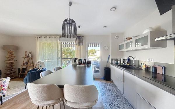 Appartement à vendre    5 pièces • 100 m2 Anglet