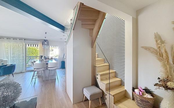 Appartement à vendre    5 pièces • 100 m2 Anglet