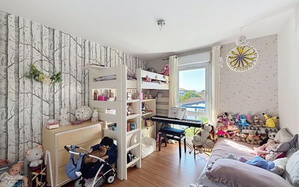 Appartement à vendre    5 pièces • 100 m2 Anglet