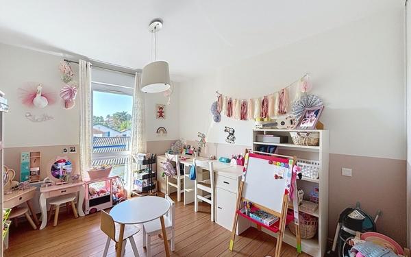 Appartement à vendre    5 pièces • 100 m2 Anglet