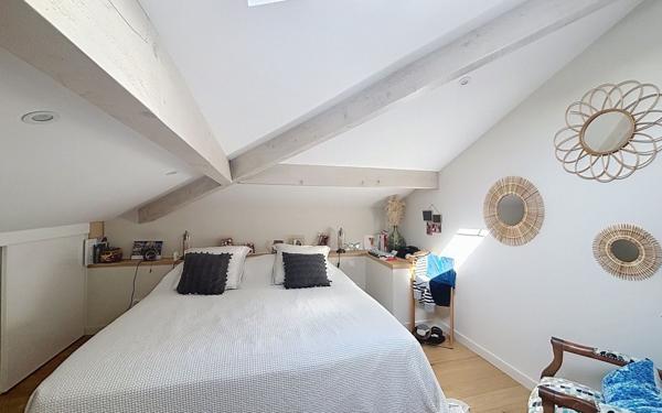 Appartement à vendre    5 pièces • 100 m2 Anglet