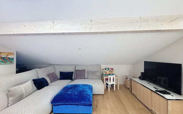 Appartement à vendre    5 pièces • 100 m2 Anglet