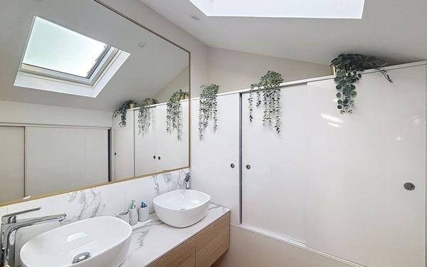 Appartement à vendre    5 pièces • 100 m2 Anglet