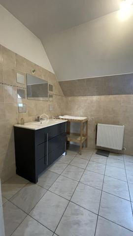 Maison traditionnelle de 129,37 m²