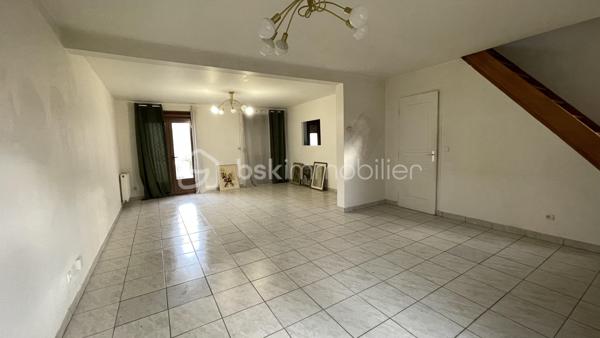 Maison traditionnelle de 129,37 m²