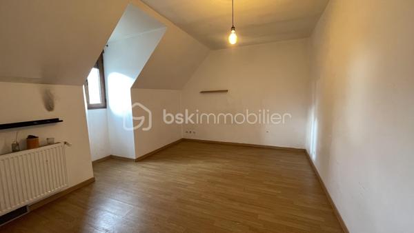 Maison traditionnelle de 129,37 m²