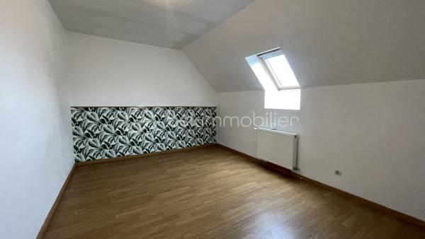 Maison traditionnelle de 129,37 m²