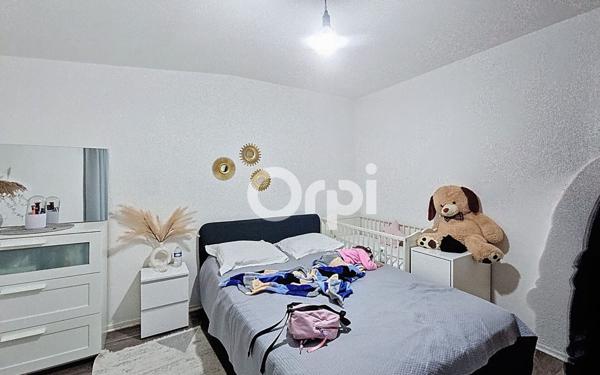 Appartement à vendre    2 pièces • 27,50 m2 Clermont-Ferrand