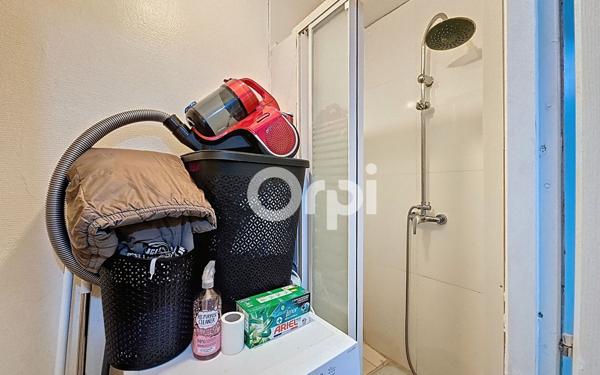 Appartement à vendre    2 pièces • 27,50 m2 Clermont-Ferrand