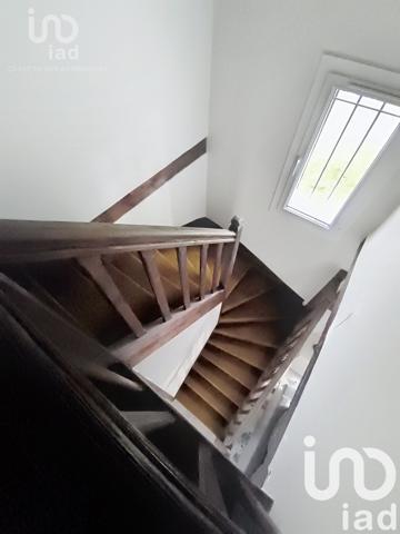 Maison à vendre 4 pièces 126 m² Saint-Maur-des-Fossés