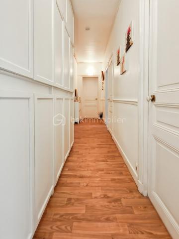 Appartement de 44,59 m²