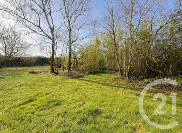 Maison à vendre  4 pièces - 121,80 m2 SORIGNY - 37