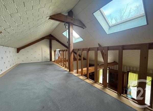 Maison à vendre  4 pièces - 121,80 m2 SORIGNY - 37