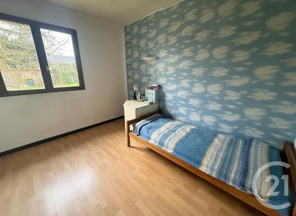 Maison à vendre  4 pièces - 121,80 m2 SORIGNY - 37