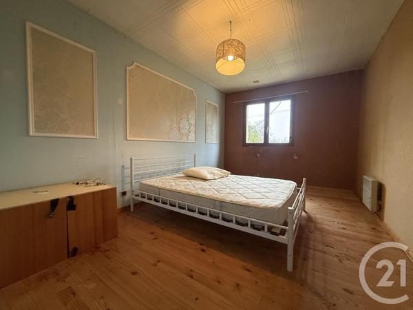 Maison à vendre  4 pièces - 121,80 m2 SORIGNY - 37