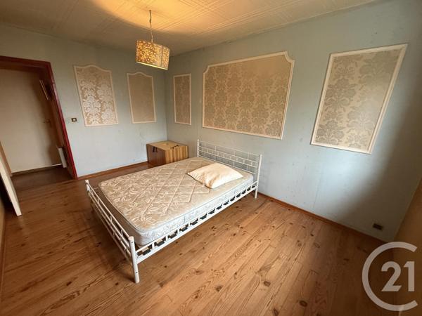 Maison à vendre  4 pièces - 121,80 m2 SORIGNY - 37