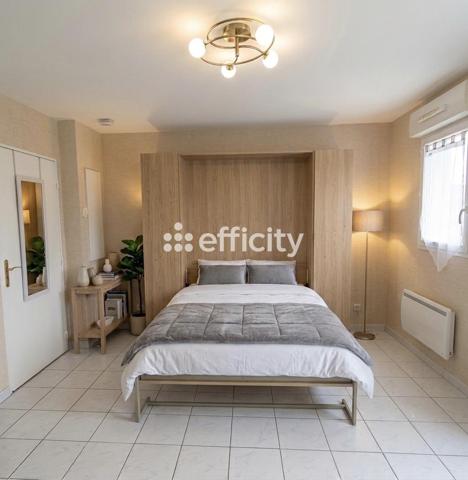 Appartement
         1 pièce
        - 24 m² 122 000 € *