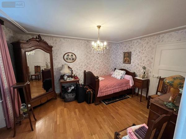 Appartement à vendre à Montbéliard dans le Doubs (25200), ref : 25054-1735