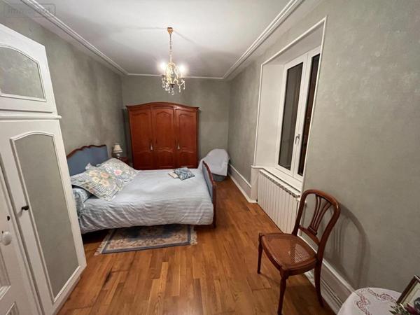 Appartement à vendre à Montbéliard dans le Doubs (25200), ref : 25054-1735