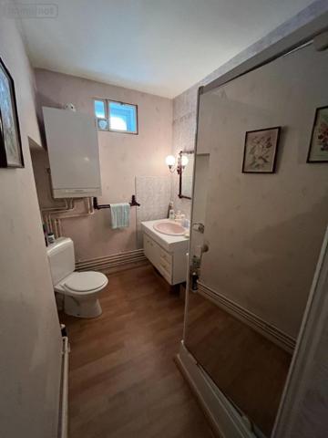 Appartement à vendre à Montbéliard dans le Doubs (25200), ref : 25054-1735