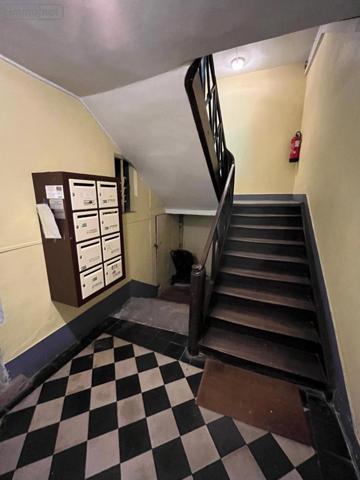 Appartement à vendre à Montbéliard dans le Doubs (25200), ref : 25054-1735