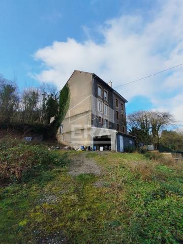 Maison Longuyon 5 pièce(s) 102 m2