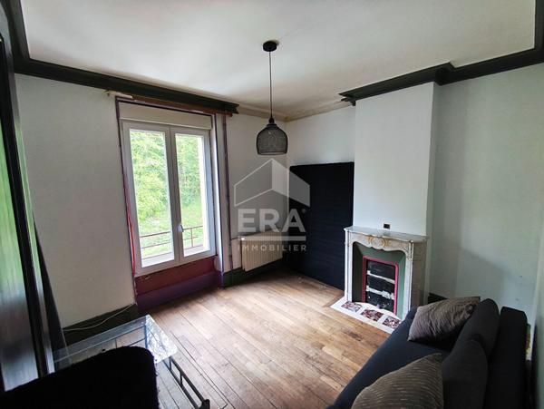 Maison Longuyon 5 pièce(s) 102 m2