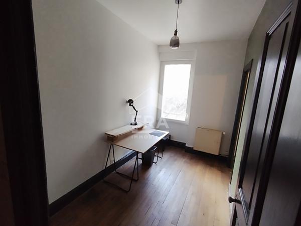 Maison Longuyon 5 pièce(s) 102 m2