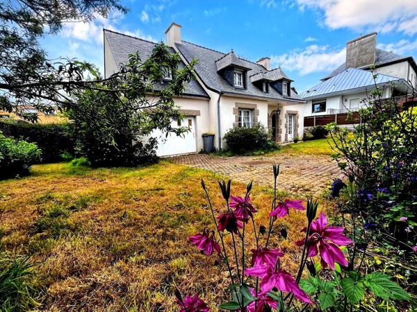 Maison à vendre 5 pièces  (29) RIVE DROITE