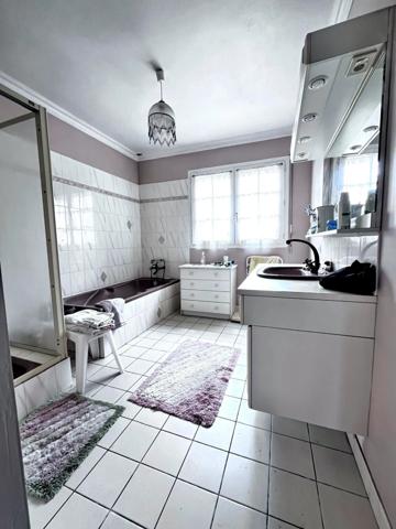 Maison à vendre 5 pièces  (29) RIVE DROITE
