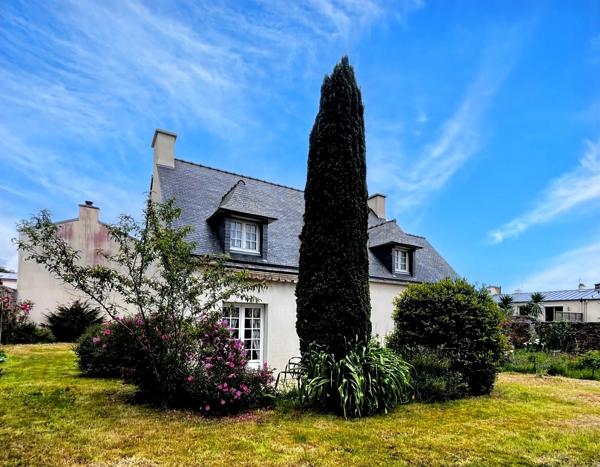 Maison à vendre 5 pièces  (29) RIVE DROITE