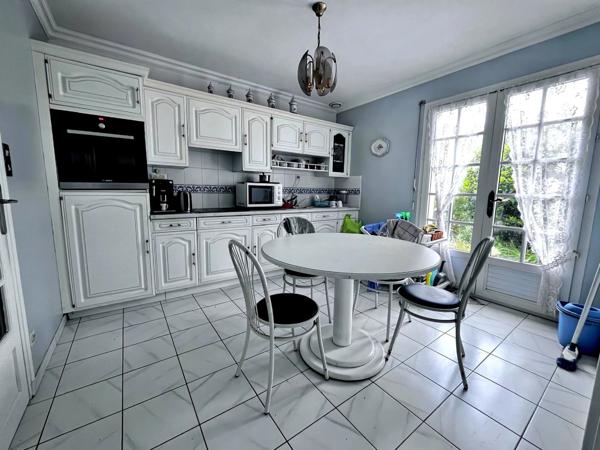 Maison à vendre 5 pièces  (29) RIVE DROITE