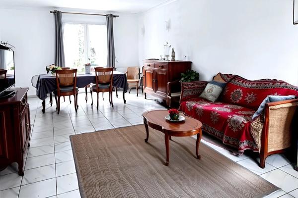 Maison à vendre 5 pièces  (29) RIVE DROITE