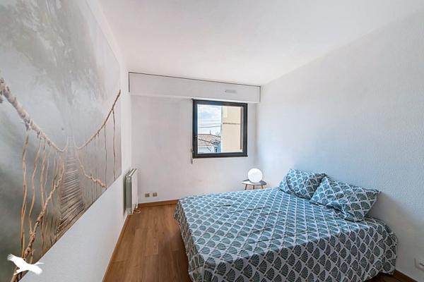 Appartement à vendre |  Mérignac |  3 pièces | 62 m²