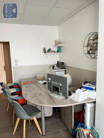 Local professionnel à louer