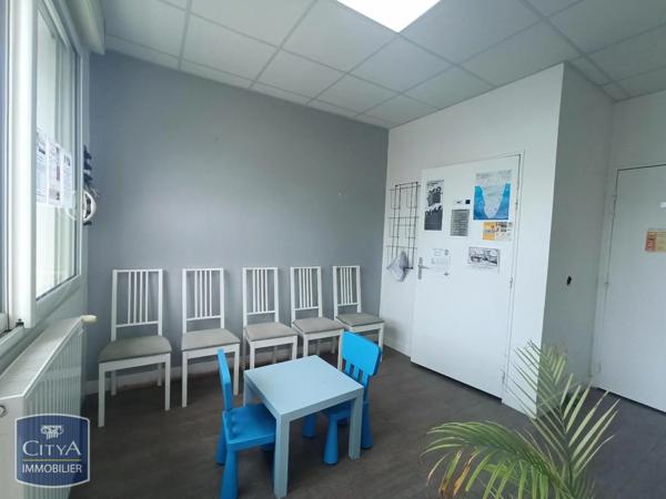 Local professionnel à louer Arpajon (91290)