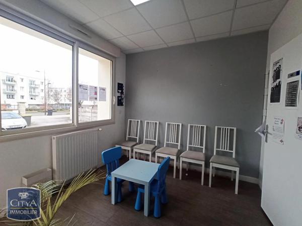Local professionnel à louer Arpajon (91290)