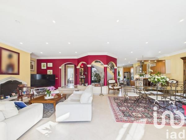 Pavillon 5 pièces de 154 m² à Gagny (93220)